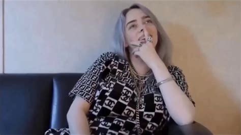 billie eilish naked|Billie Eilish Naked! (half) : r/billieeeilish